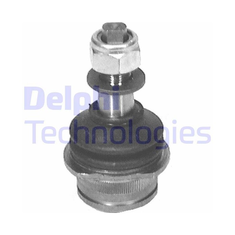 ROTULE DE SUSPENSION INFERIEURE