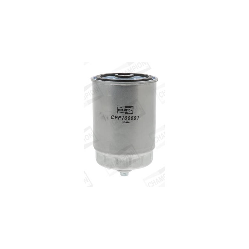FILTRE A CARBURANT GAZOLE CHAMPION