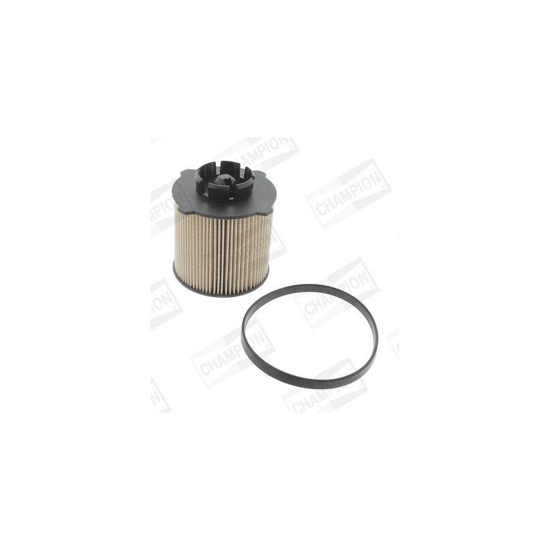 FILTRE A CARBURANT GAZOLE CHAMPION
