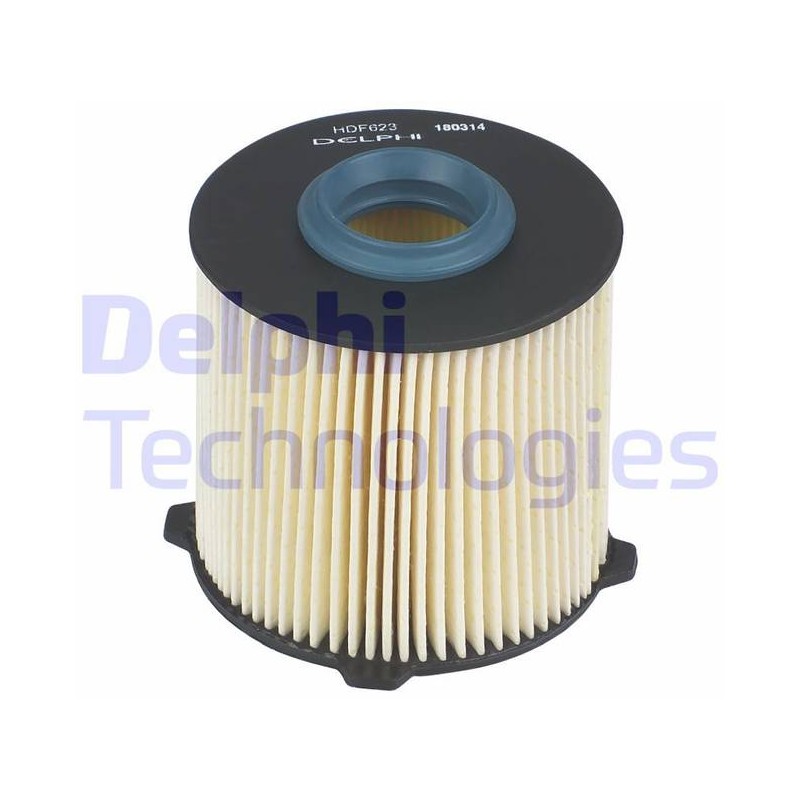 FILTRE A CARBURANT DIESEL