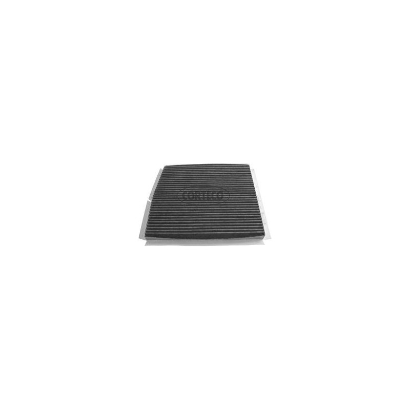 FILTRE COMBI VOLVO