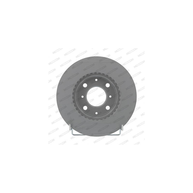 DISQUES DE FREIN VL (2P.)