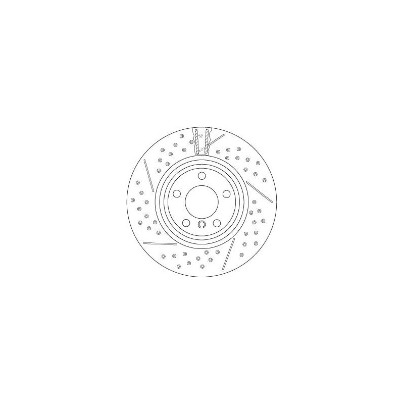 DISQUE UNITAIRE
