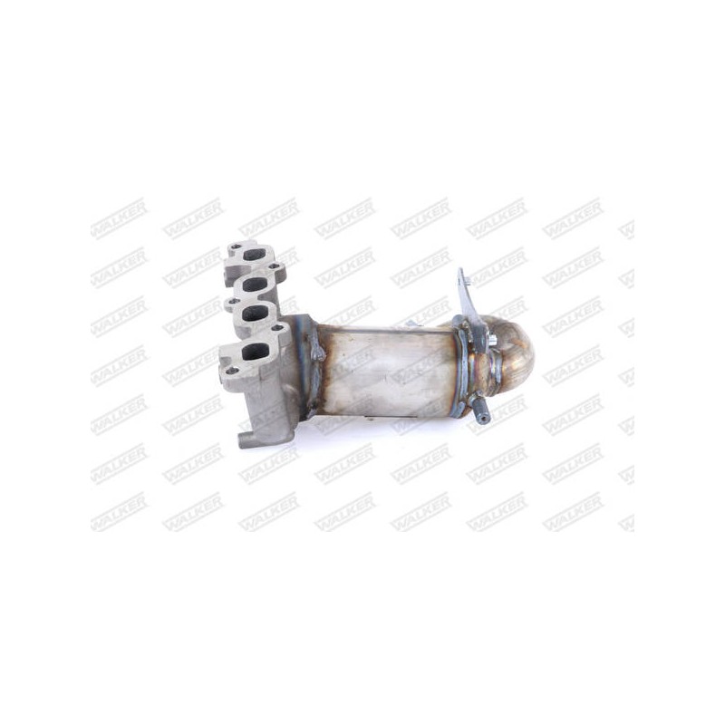 CATALYSEUR FORD FIESTA