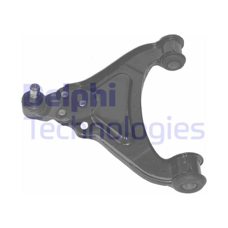 TRIANGLE DE SUSPENSION INFERIEUR