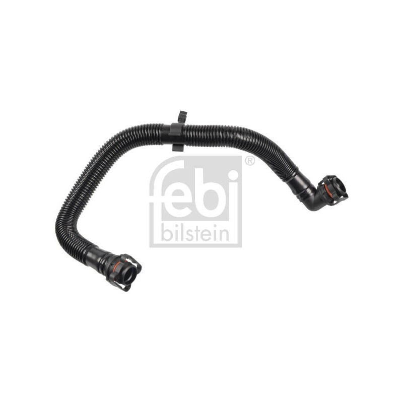 TUBE D AERATION