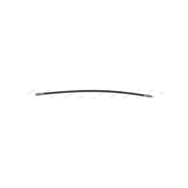 FLEXIBLE DE FREIN FHY2472