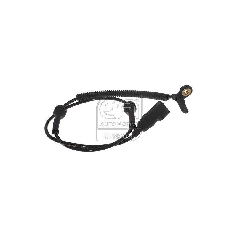 CAPTEUR VITESSE ROUE ABS