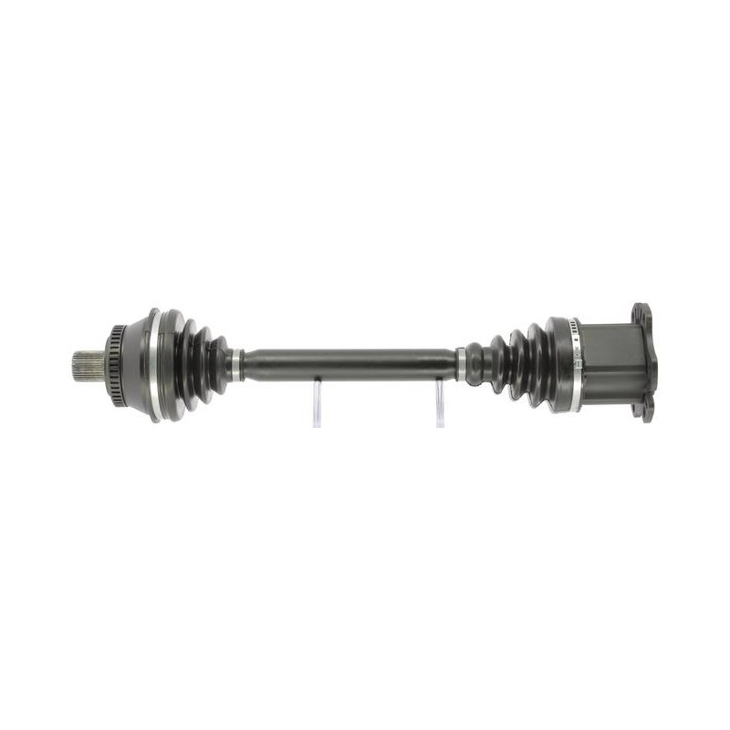 TR(ES) AUDI GD [45]