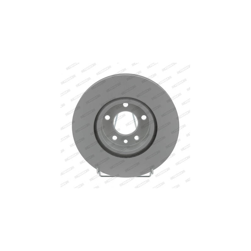 DISQUES DE FREIN VL (2P.)