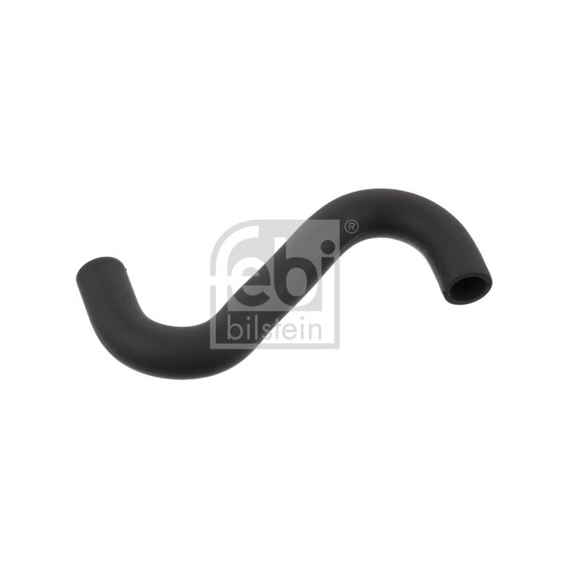 TUBE D AERATION