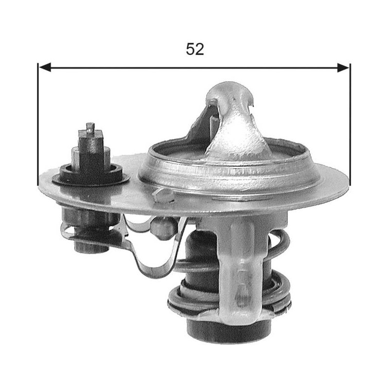 THERMOSTAT