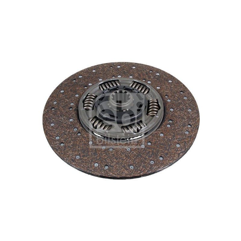 DISQUE D EMBRAYAGE