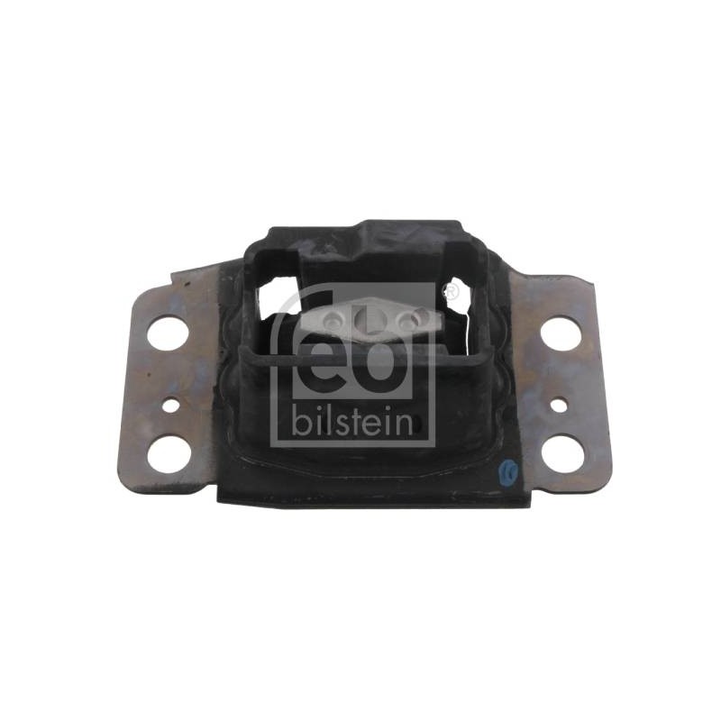 SUPPORT DE MOTEUR