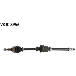 KIT TRANSMISSION