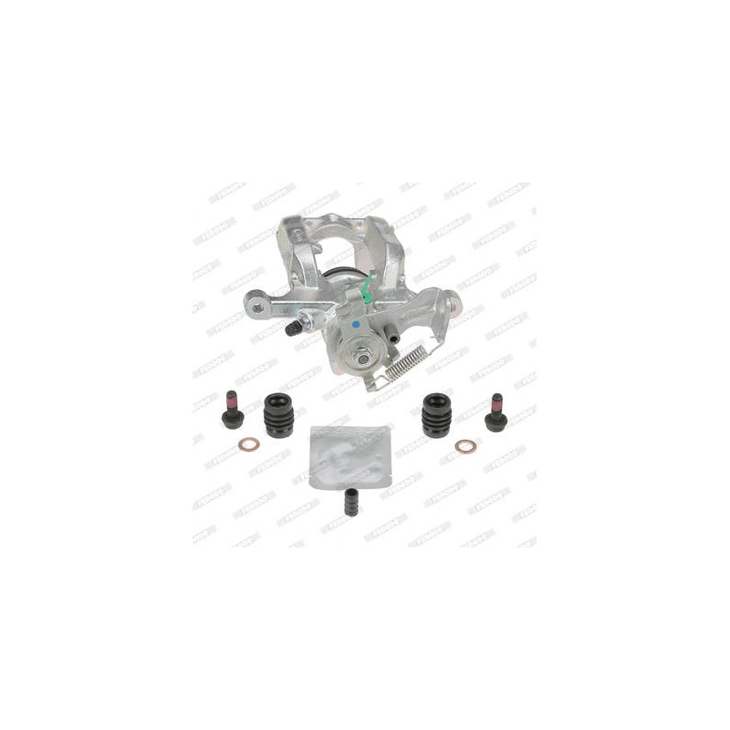 ETRIER DE FREIN ECHANGE STD