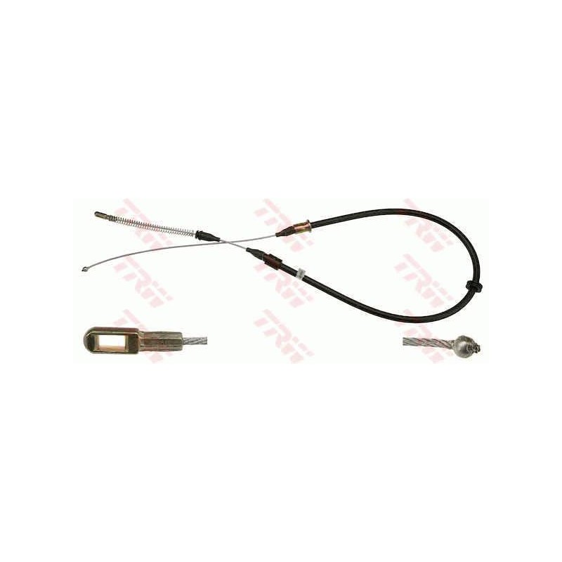 CABLE DE FREIN