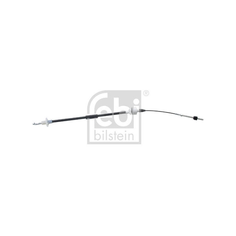 CABLE D EMBRAYAGE