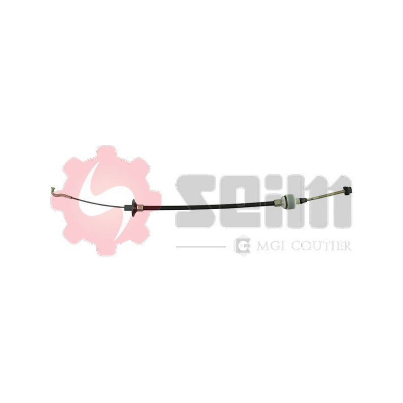 CABLE D EMBRAYAGE CORSA