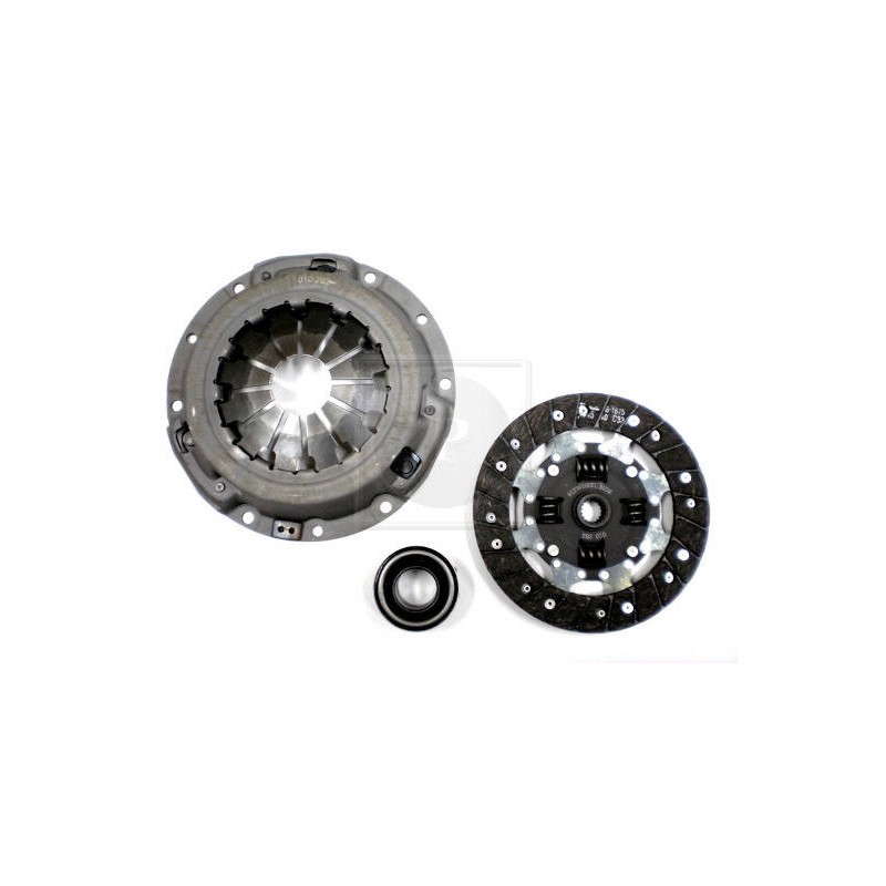 KIT EMBRAYAGE