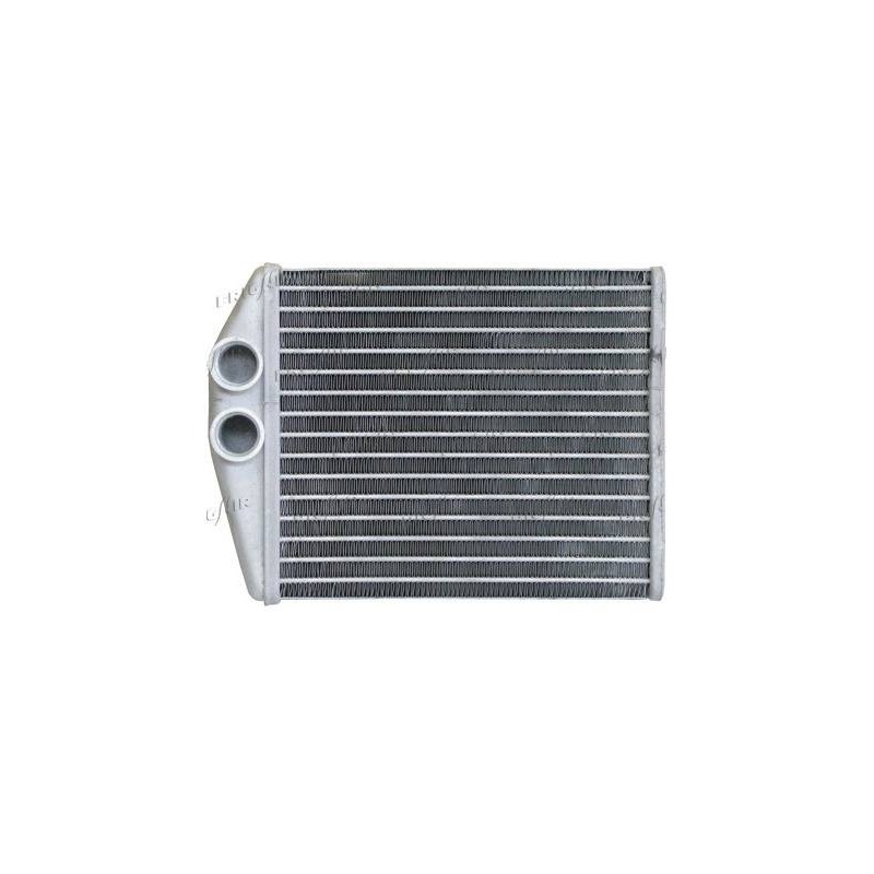 CHAUFF. OPEL CORSA C - COMBO 01 -