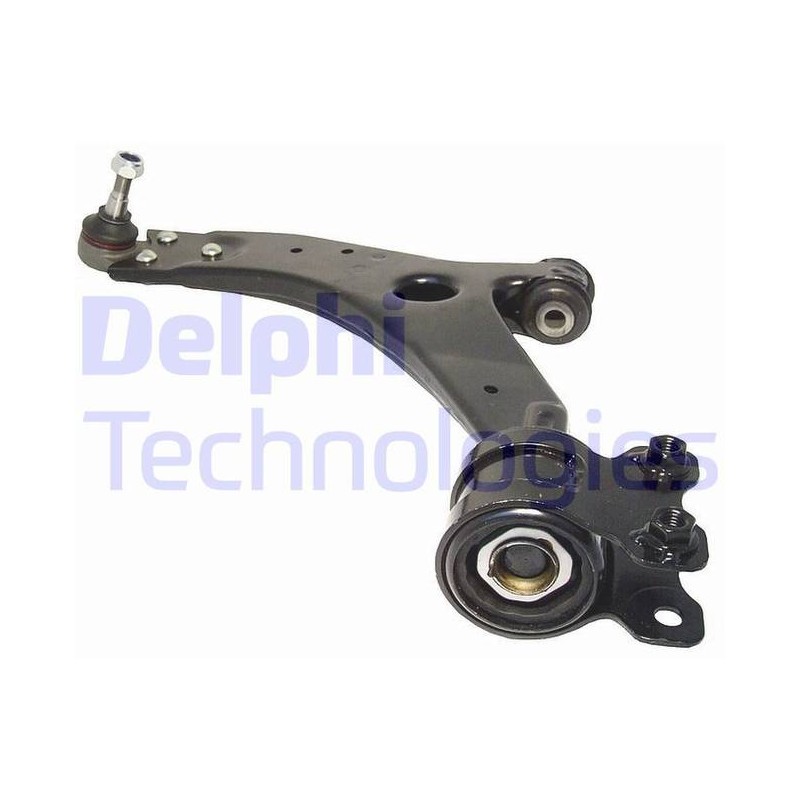 TRIANGLE DE SUSPENSION INFERIEUR