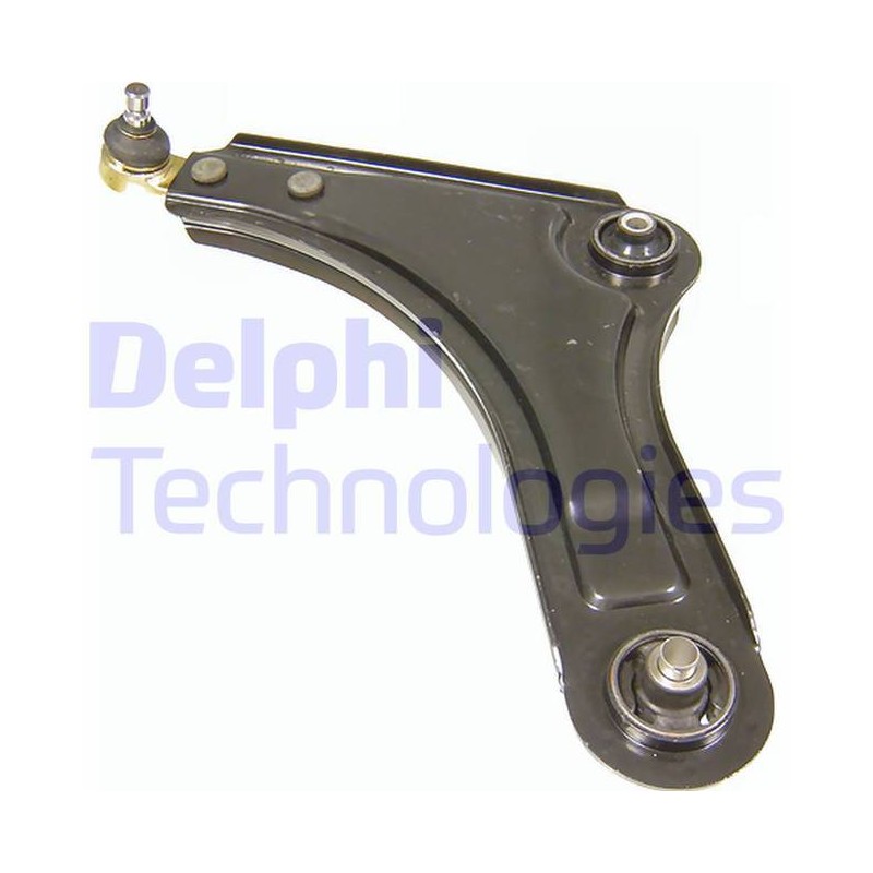 TRIANGLE DE SUSPENSION INFERIEUR