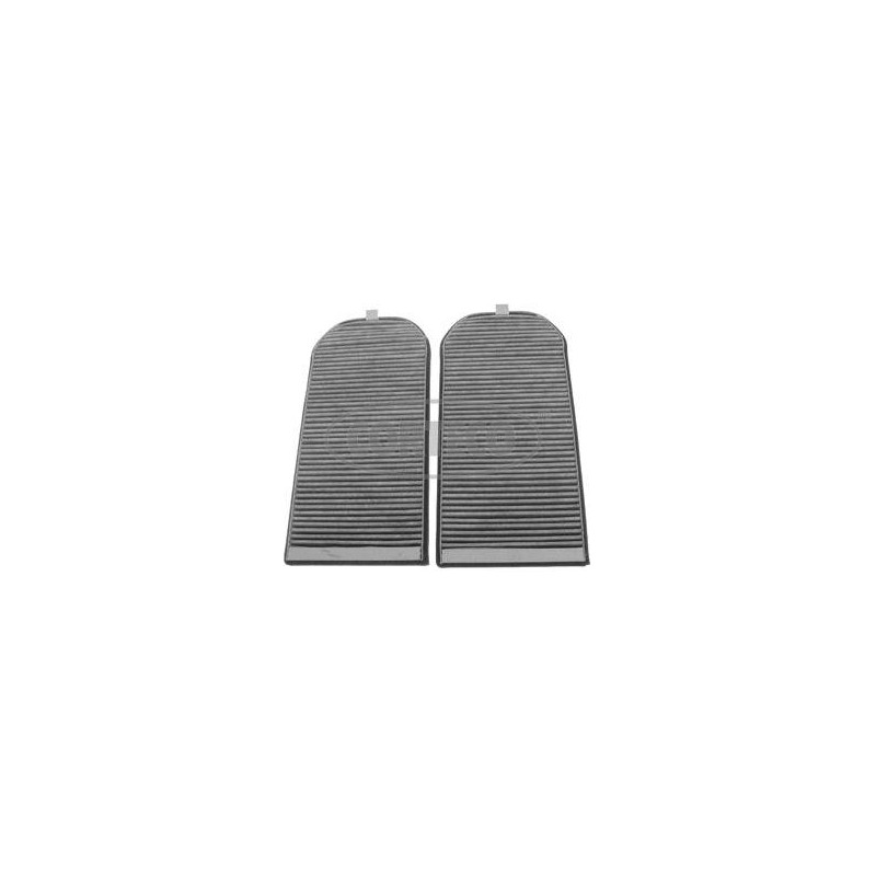 KIT FILTRE COMBI 2 BMW