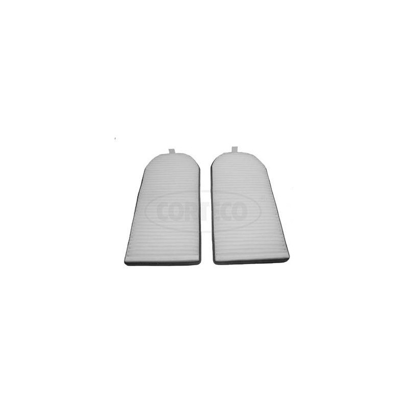 KIT FILTRE A PARTICULE 2 BMW