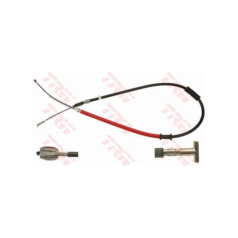 CABLE DE FREIN