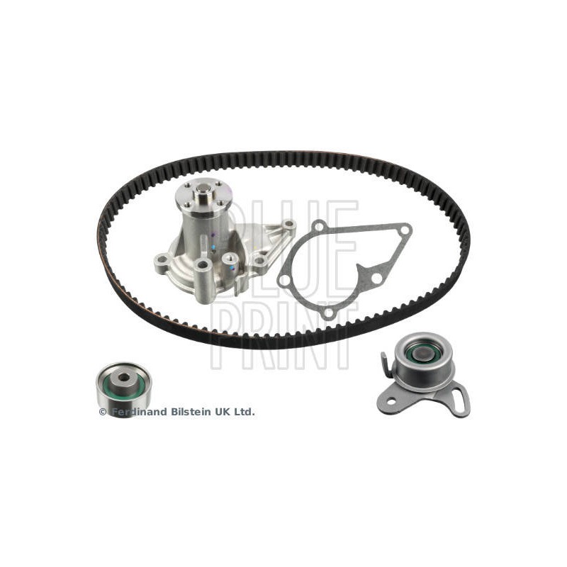 KIT DE COURROIE DENTEE