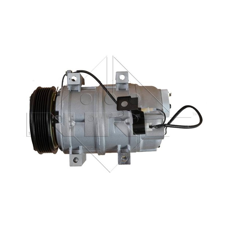COMP VOLVO V70 2.4D 00- COMPRESSORS