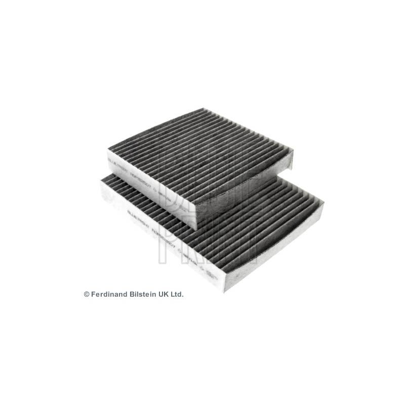 KIT DE FILTRE D HABITACLE