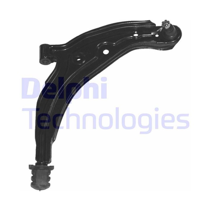 TRIANGLE DE SUSPENSION INFERIEUR