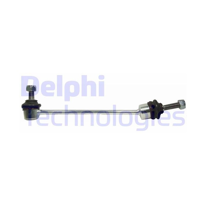 BIELLETTE DE BARRE STABILISATRICE