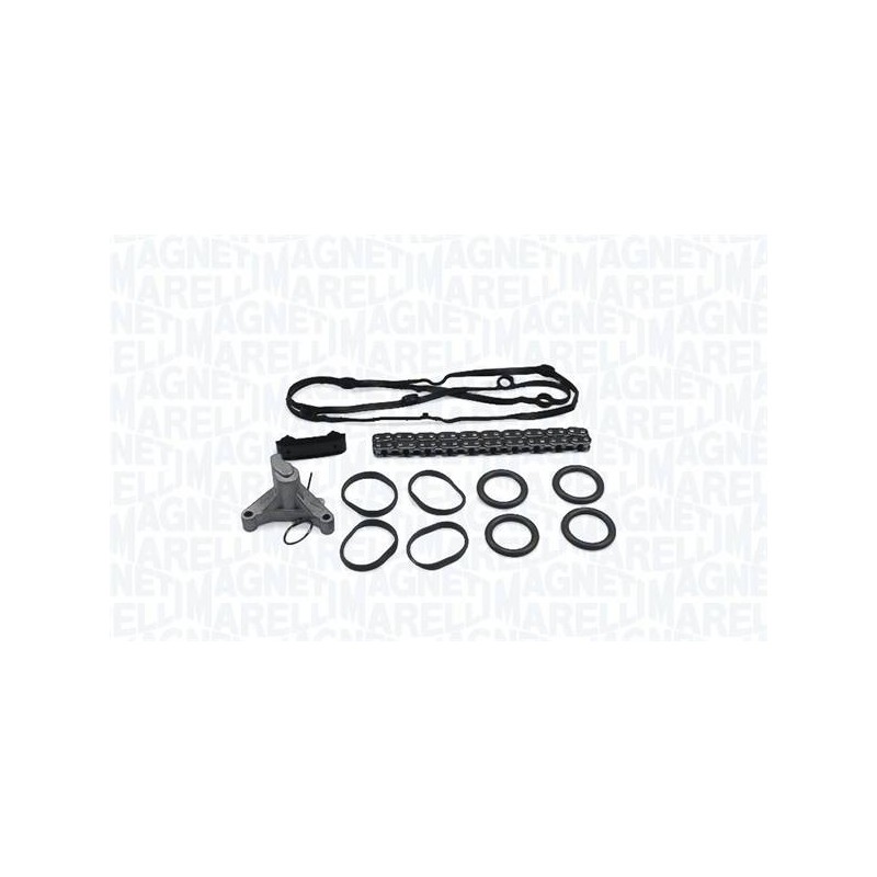 KIT CHA DI 12PC PSA/FIAT 2.0HDI/MJT
