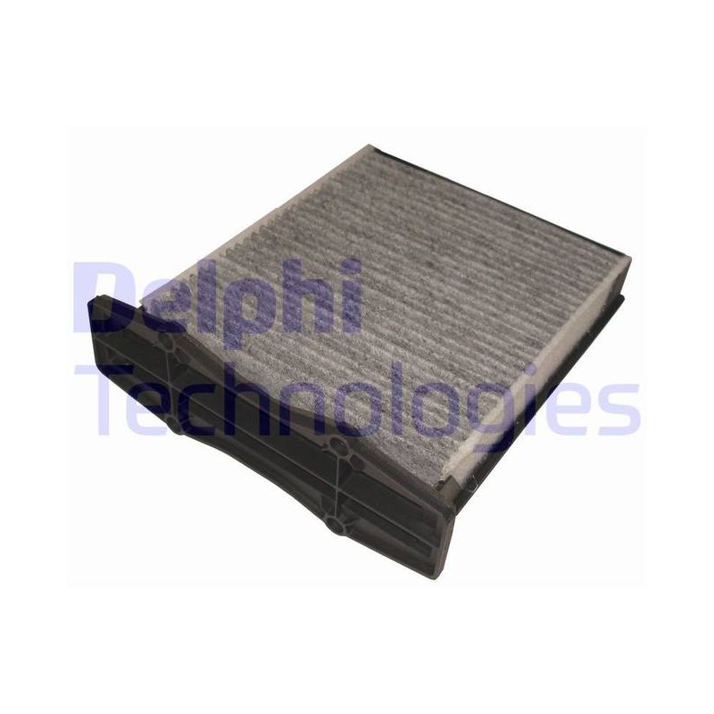FILTRE D HABITACLE A CHARBON ACTIF