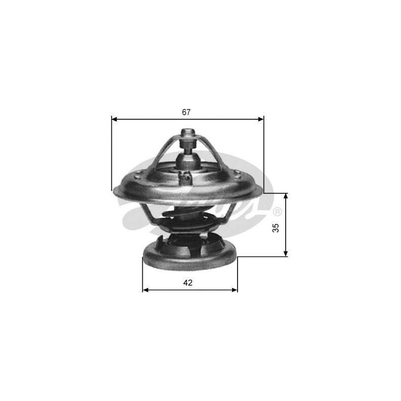 THERMOSTAT