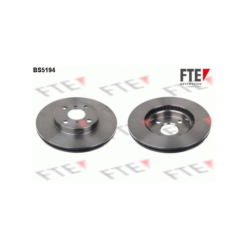 DISQUE DE FREIN