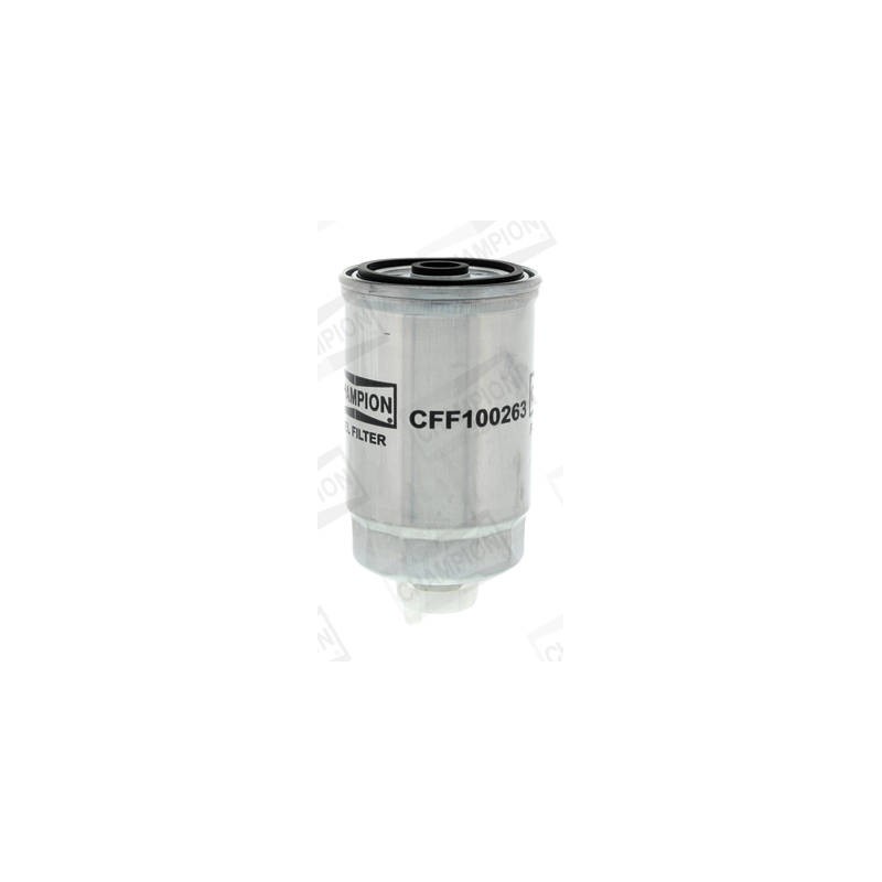 FILTRE A CARBURANT GAZOLE CHAMPION