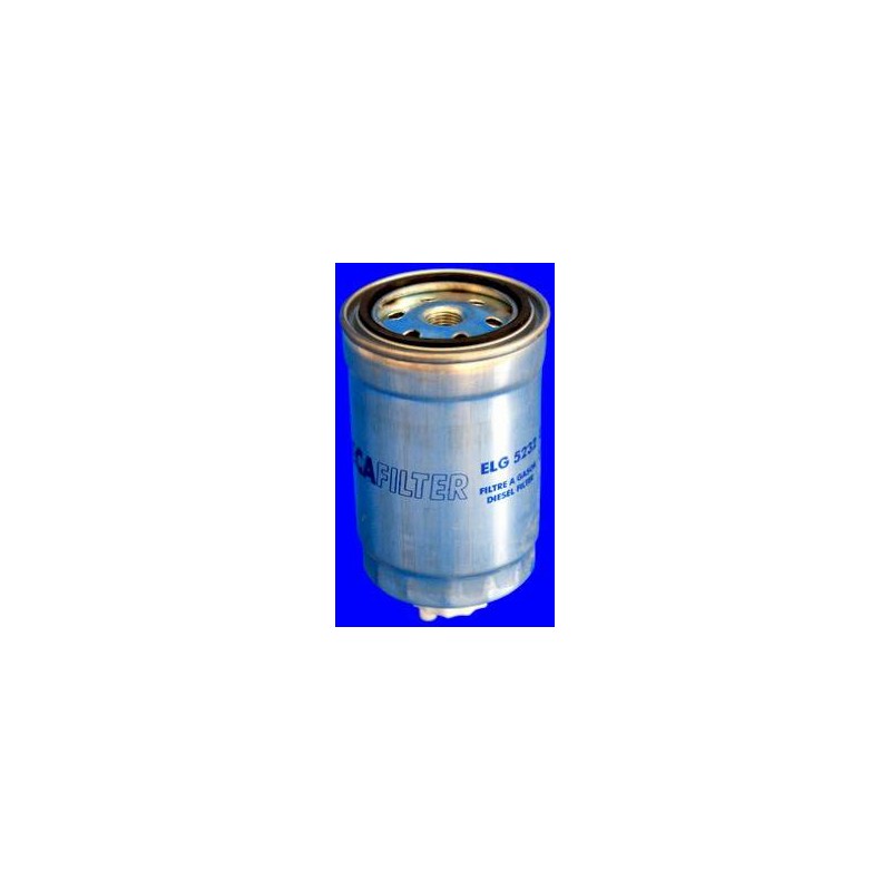 FILTRE A GASOIL VL