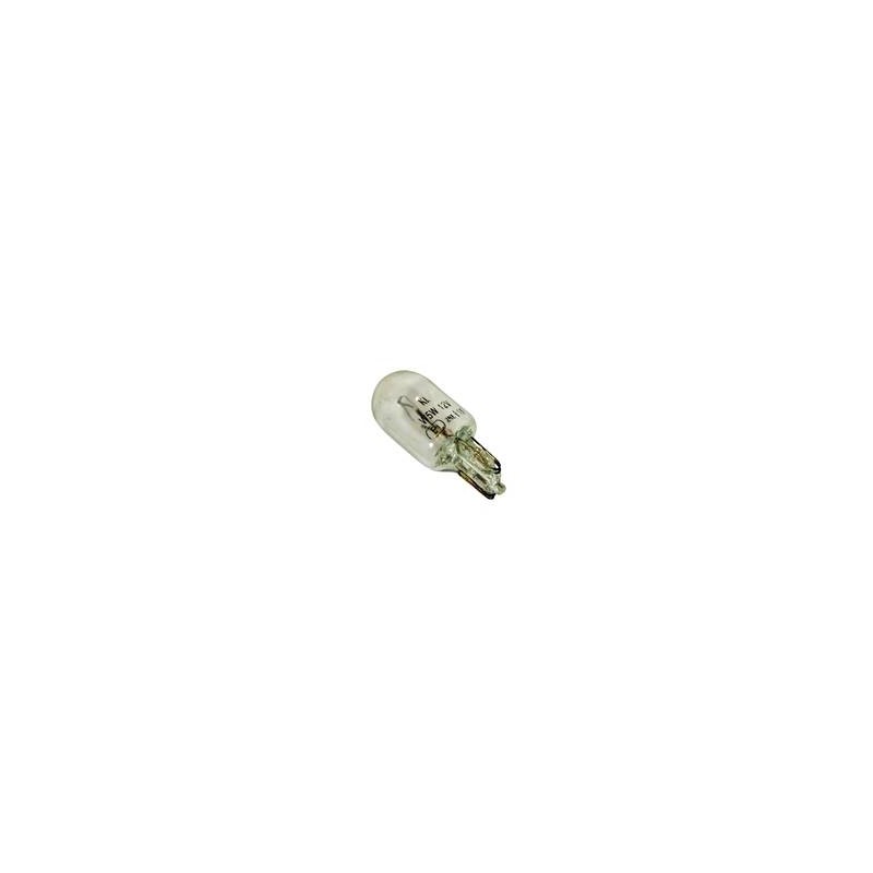 T10 W5W 12V W2.1X9.5D