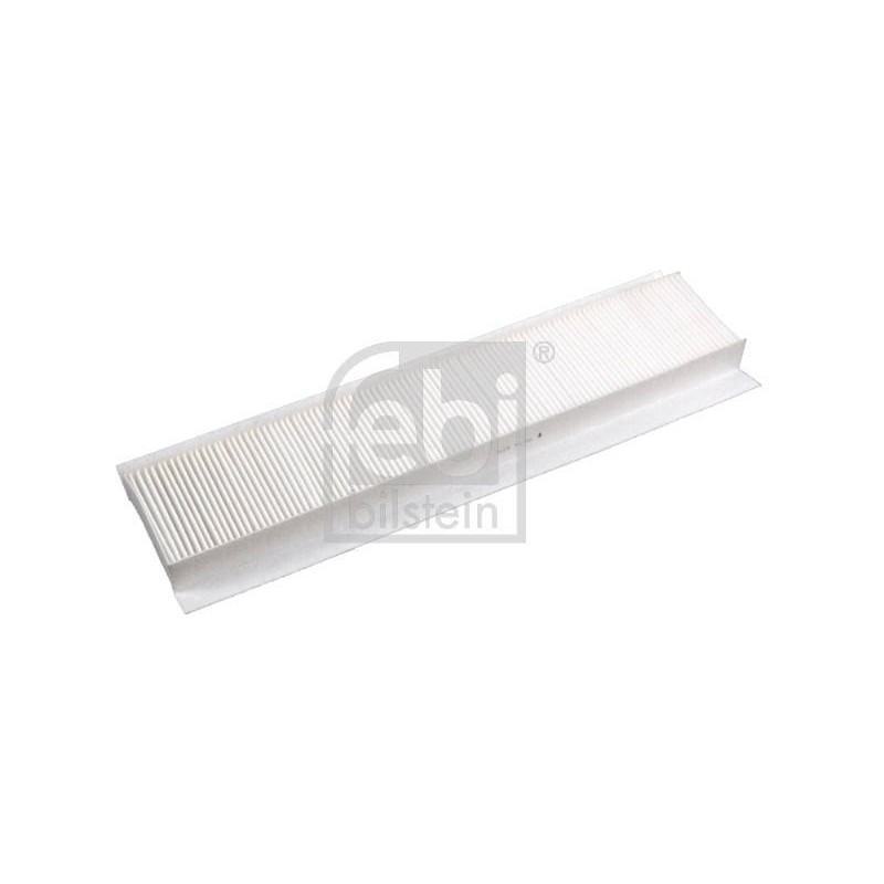 FILTRE D HABITACLE