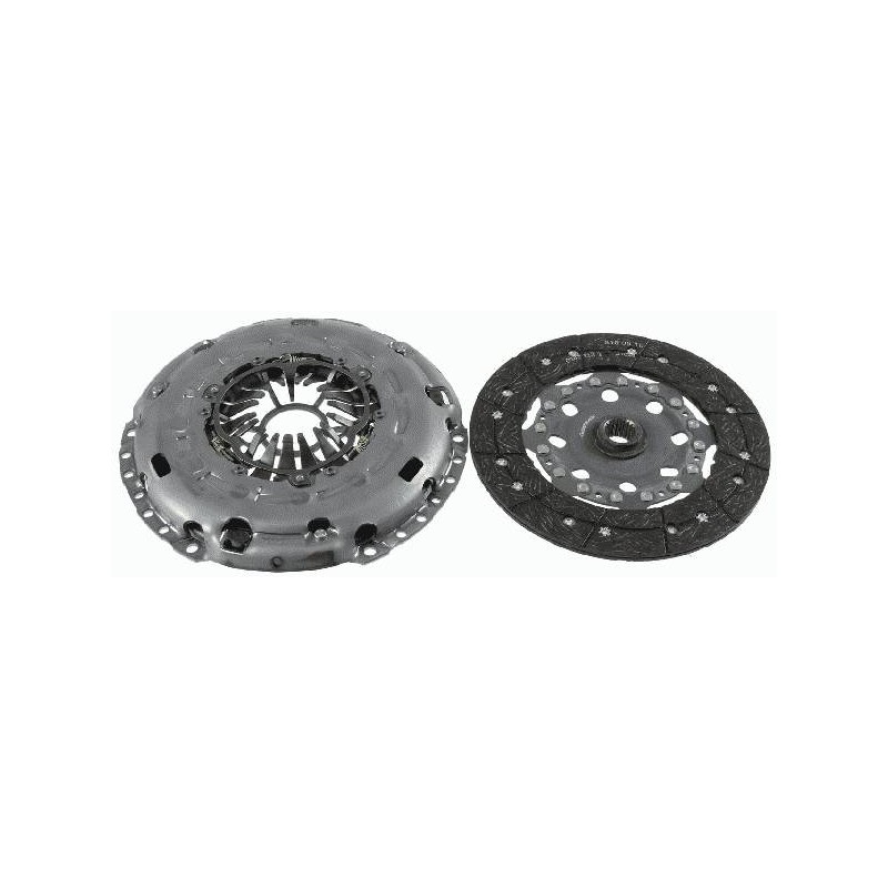KIT XTEND EMB VL HYUNDAI I30CRDI