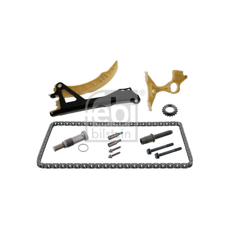 KIT DE CHAINE DE DISTRIBUTION