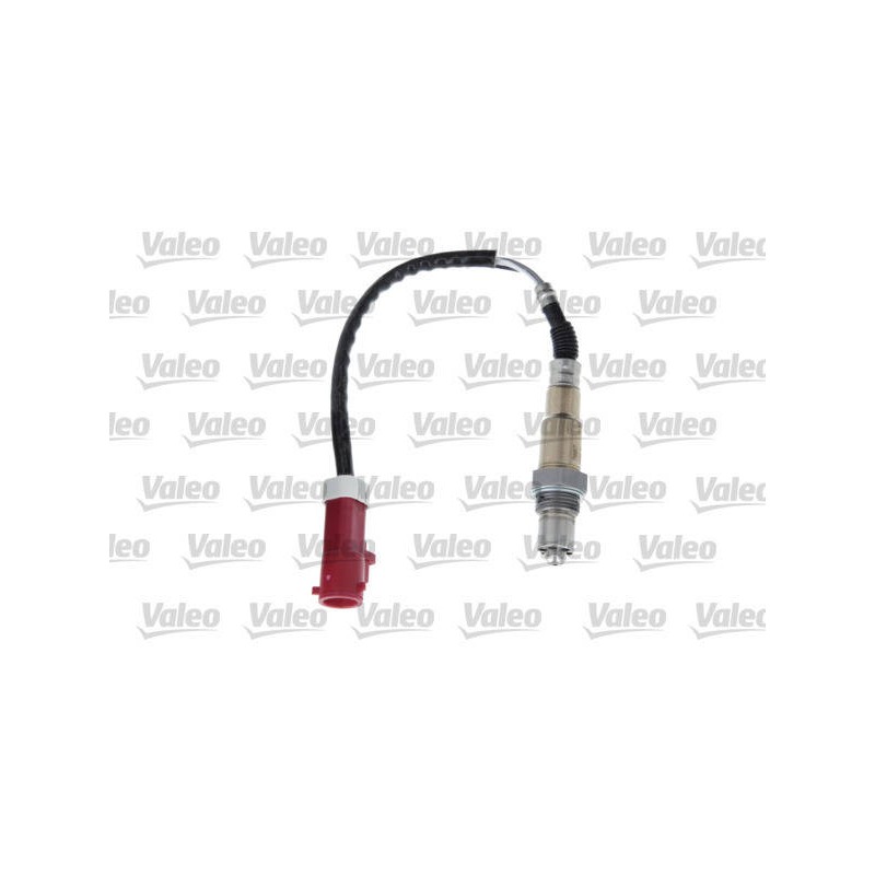 SONDE LAMBDA-MAZD-2