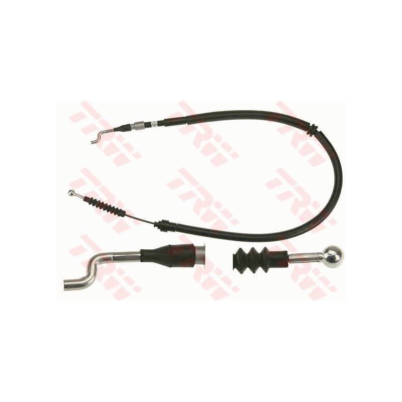 CABLE DE FREIN
