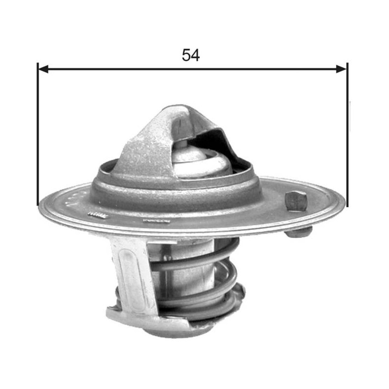 THERMOSTAT
