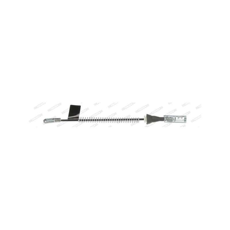 CABLE DE FREIN A MAIN