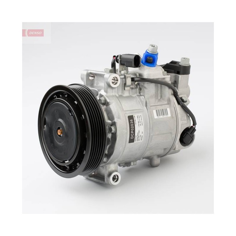 COMPRESS. AUDI A6 ALLROAD 3.0TFSI/3